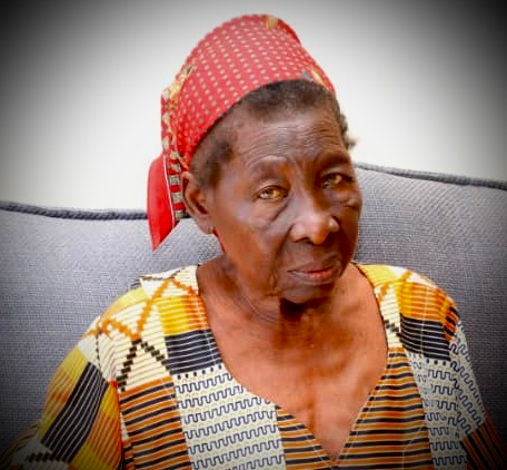 Décès de Mme Ngouanga Léontine