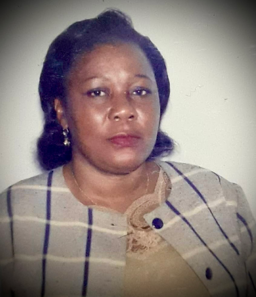Décès de Mme IBINGA Honorine