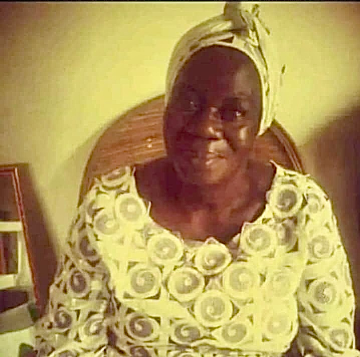 Décès de Mme Ngouwa Christiane