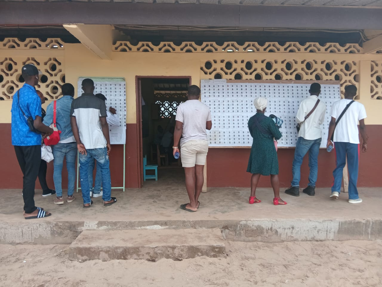 Port-Gentil : l’élection du maire central annulée, une nouvelle session électorale annoncée pour le 28 novembre