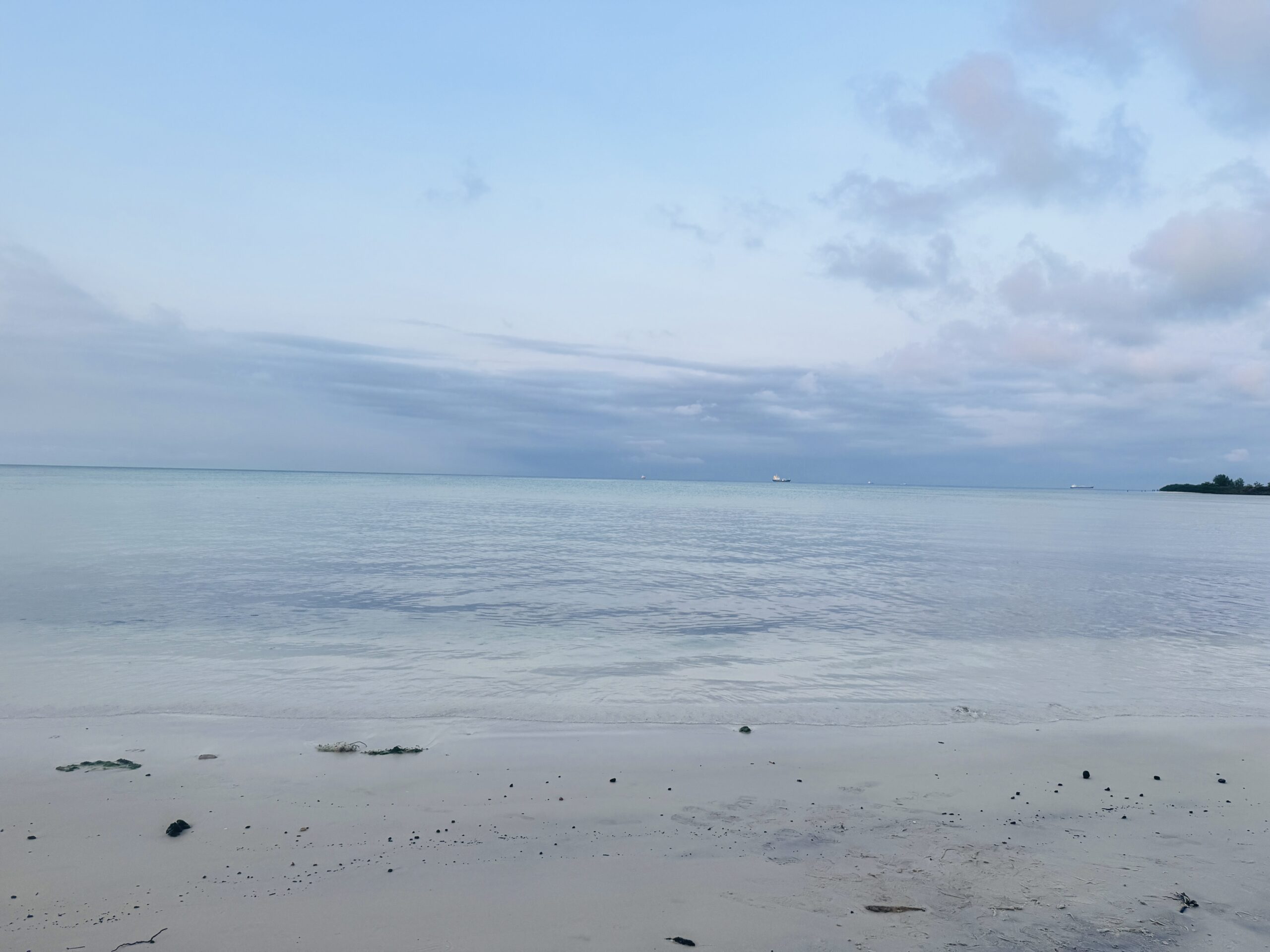 Port-Gentil : la plage de Sogara, théâtre d’un drame
