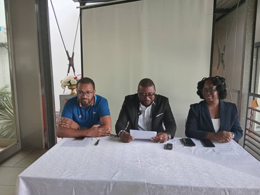 Procès Bongo Valentin: Cedrick Tchissambou apporte un soutien ferme à la Justice et interpelle la classe politique