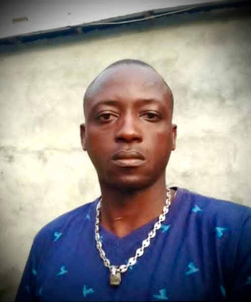 Décès de M. Loembe Nombo Hugor Wilfrid