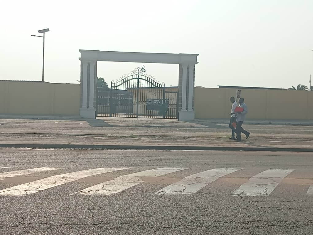 Grève dans l’éducation à Port-Gentil : les enseignants des établissements publics montent au créneau