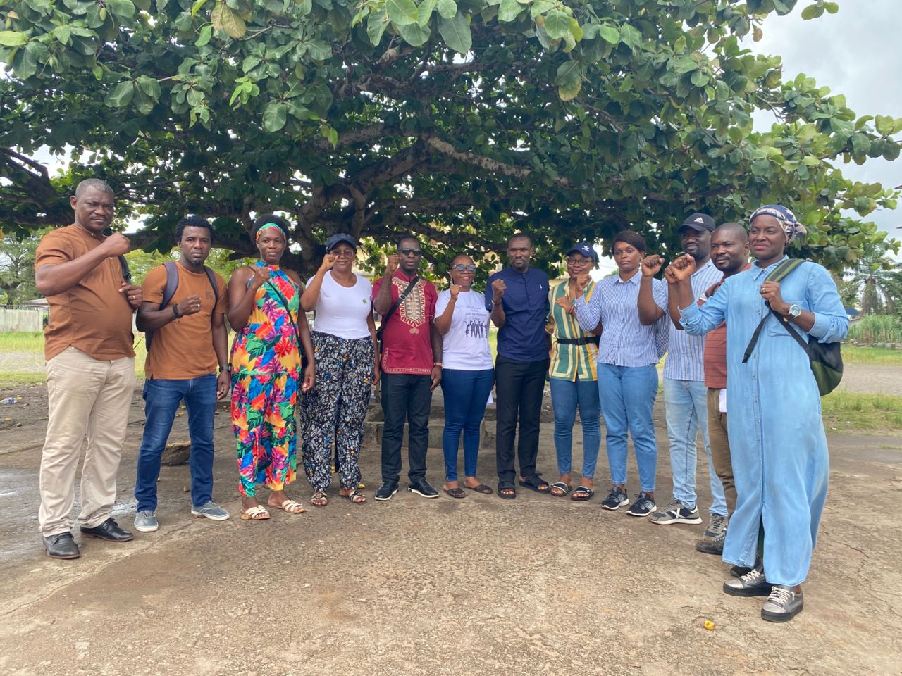 Port-Gentil : le collectif SOS Éducation Ogooué-Maritime suspend sa grève après près de trois mois de mobilisation