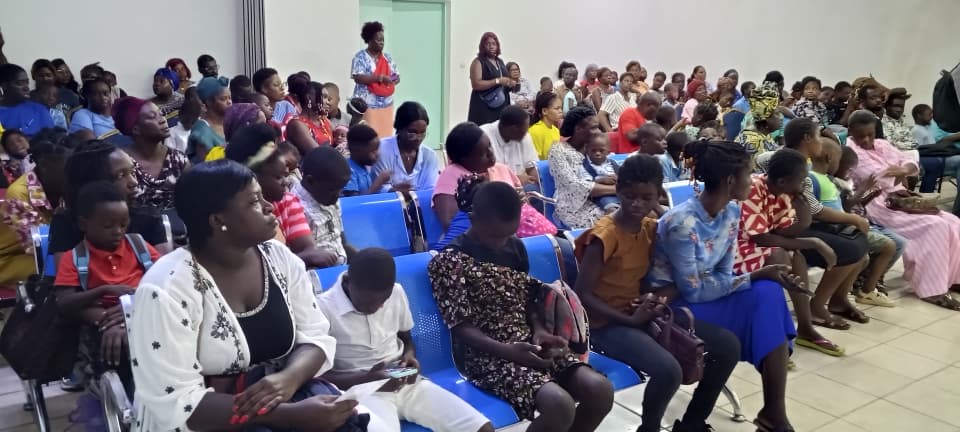 Journée de l’autisme : des consultations gratuites au CHR de Ntchenguè