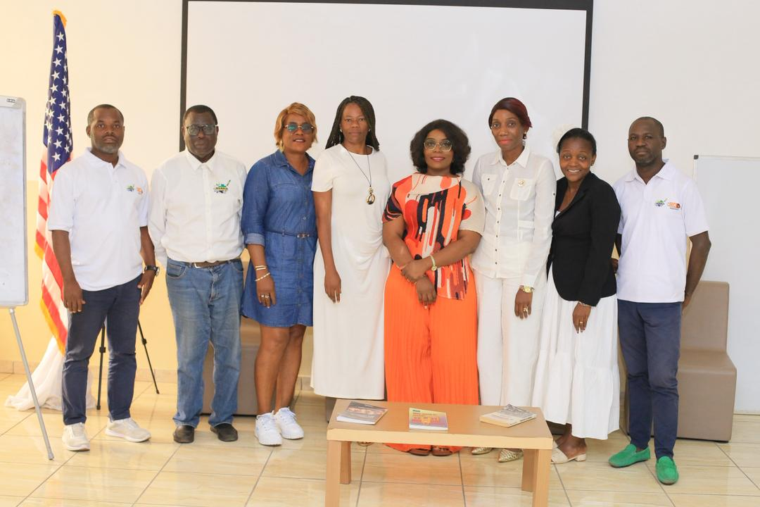 RENAJI : les femmes journalistes au cœur du renforcement des capacités