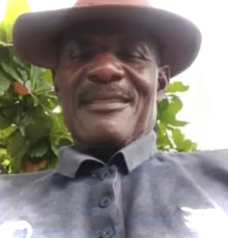 Décès de M. BISSAITOU JEAN CLAUDE