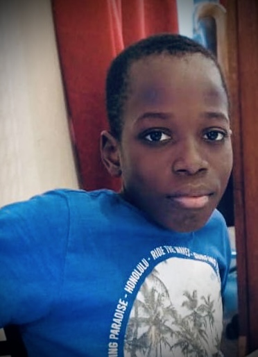 Décès de Joseph BADINGA
